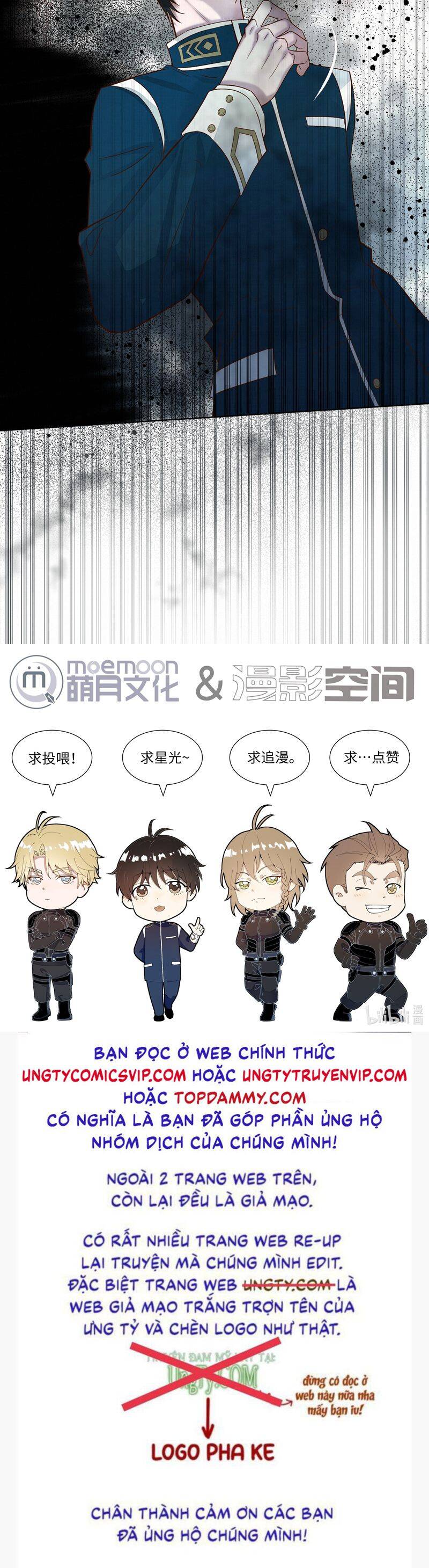 Tuyệt Xử Phùng Sinh Chapter 39 - Trang 27