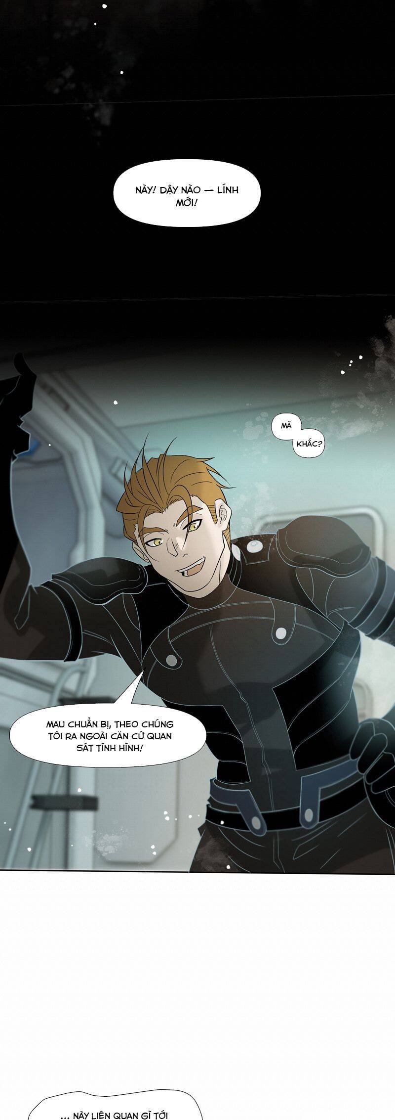 Tuyệt Xử Phùng Sinh Chapter 39 - Trang 3