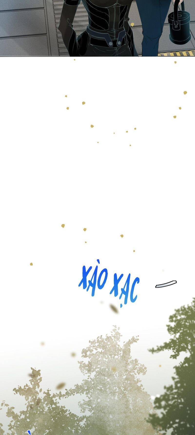 Tuyệt Xử Phùng Sinh - Chapter 4 - Page 13