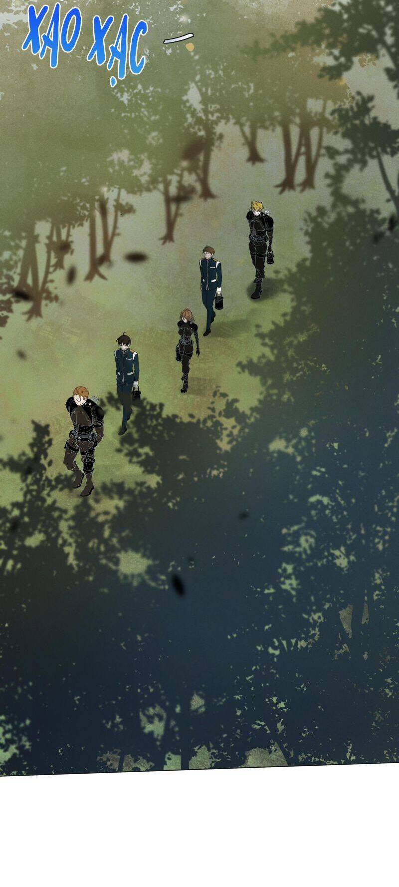 Tuyệt Xử Phùng Sinh - Chapter 4 - Page 14