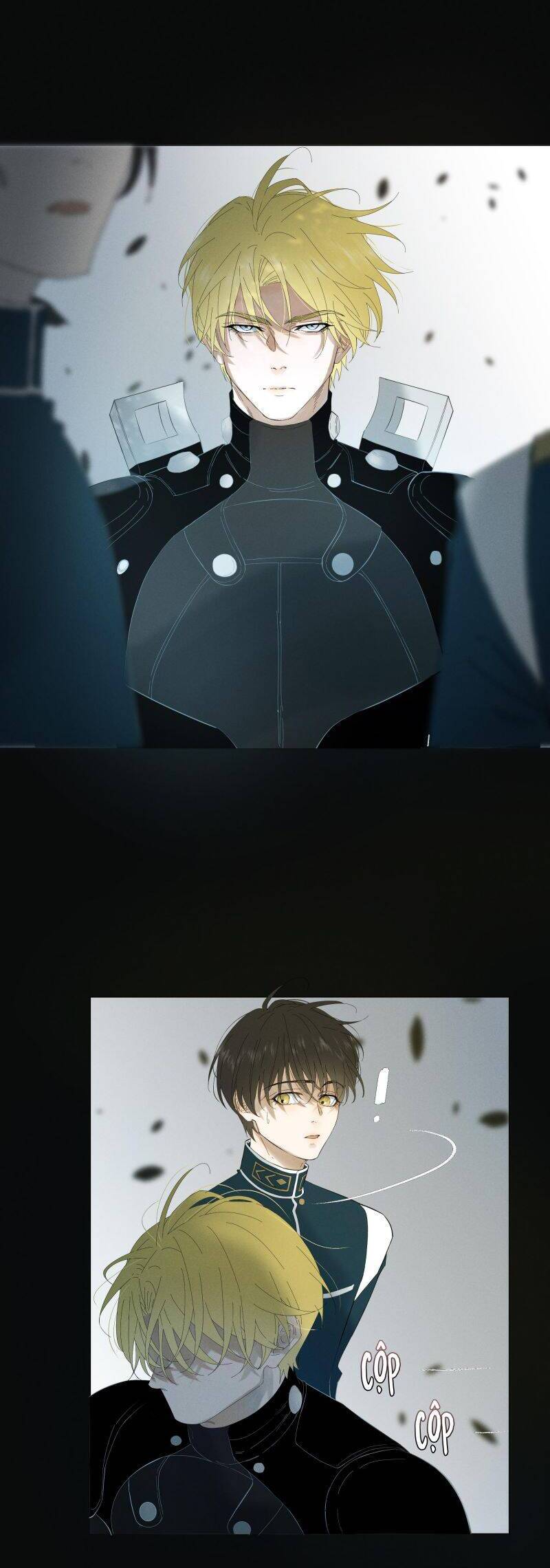 Tuyệt Xử Phùng Sinh - Chapter 4 - Page 18