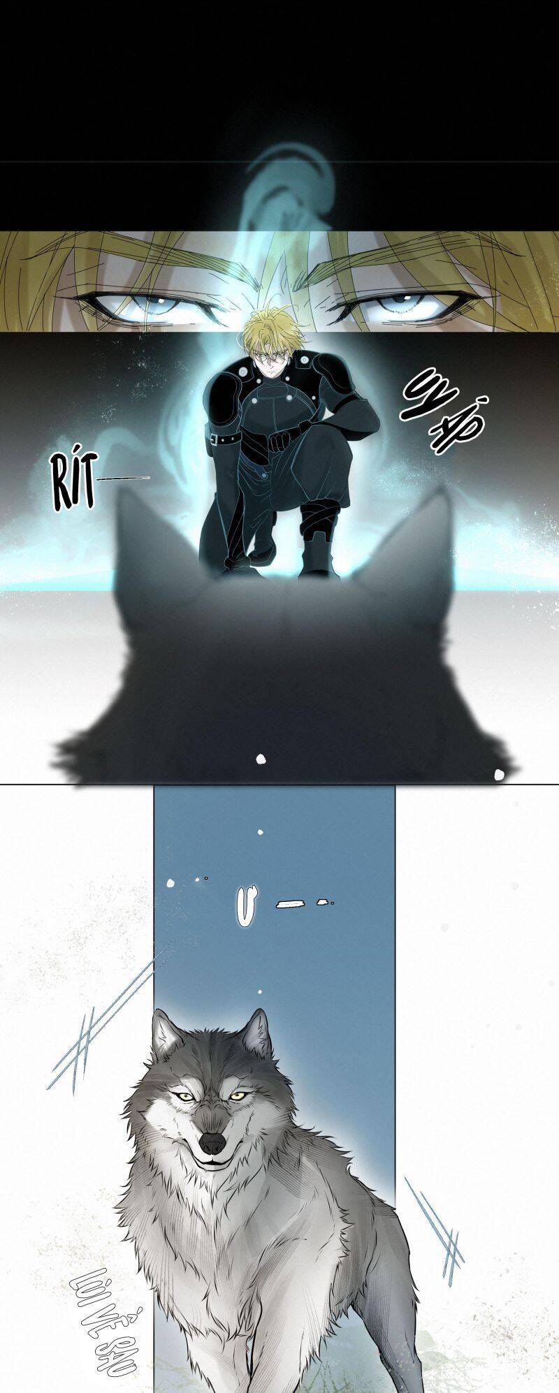 Tuyệt Xử Phùng Sinh - Chapter 4 - Page 19