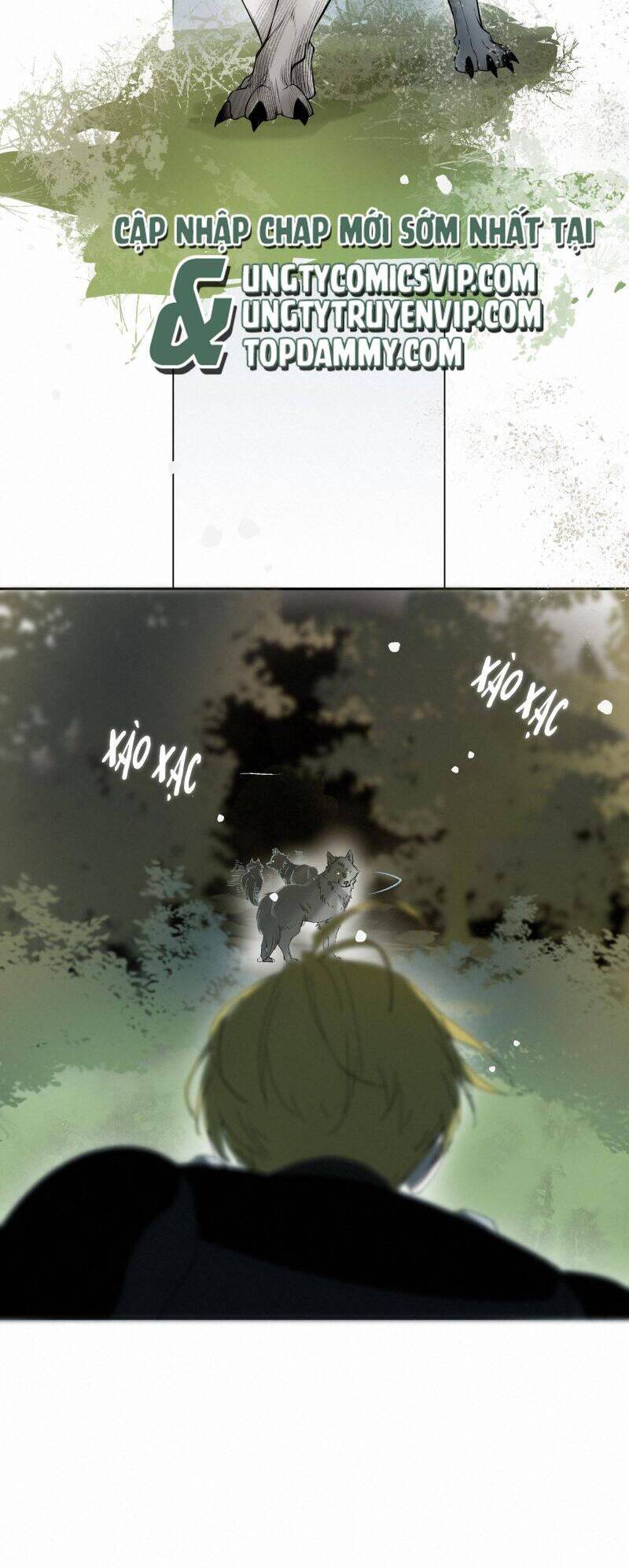 Tuyệt Xử Phùng Sinh - Chapter 4 - Page 20