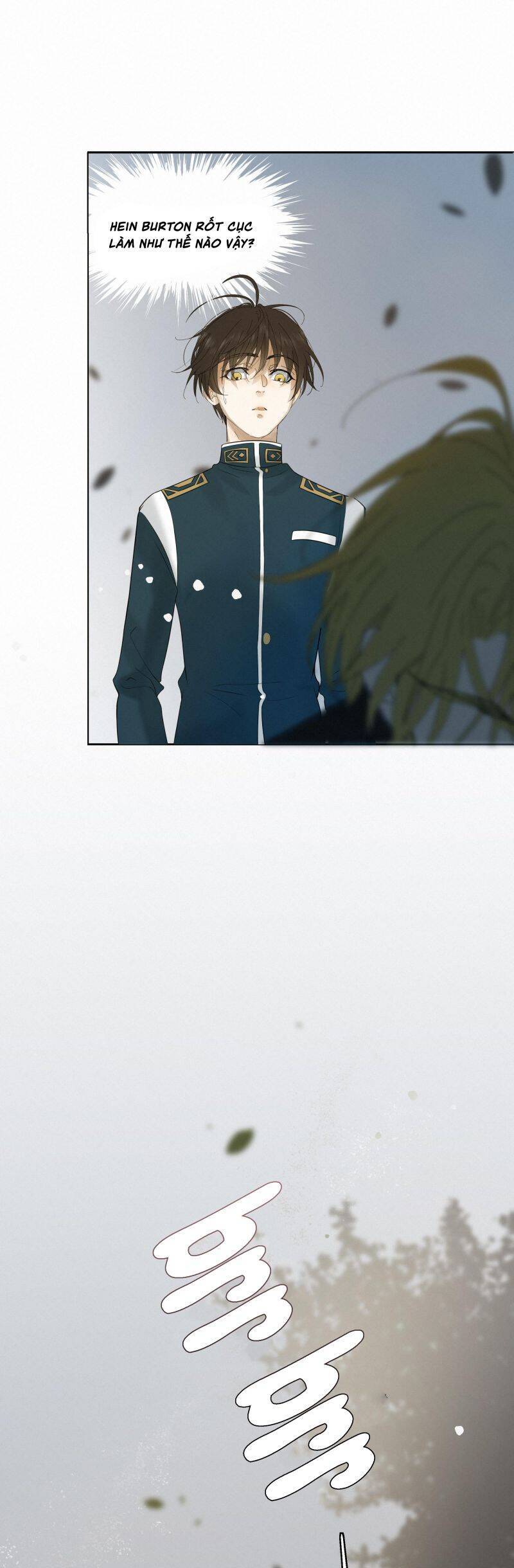 Tuyệt Xử Phùng Sinh - Chapter 4 - Page 21
