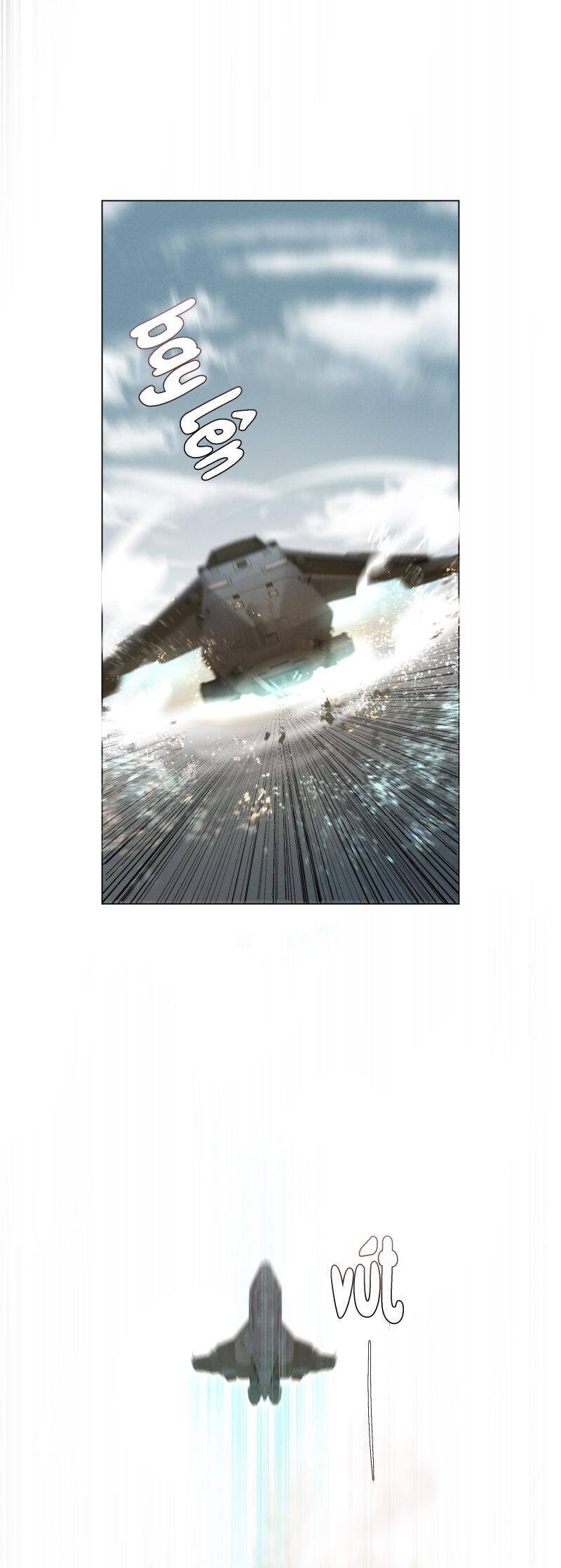 Tuyệt Xử Phùng Sinh - Chapter 4 - Page 3