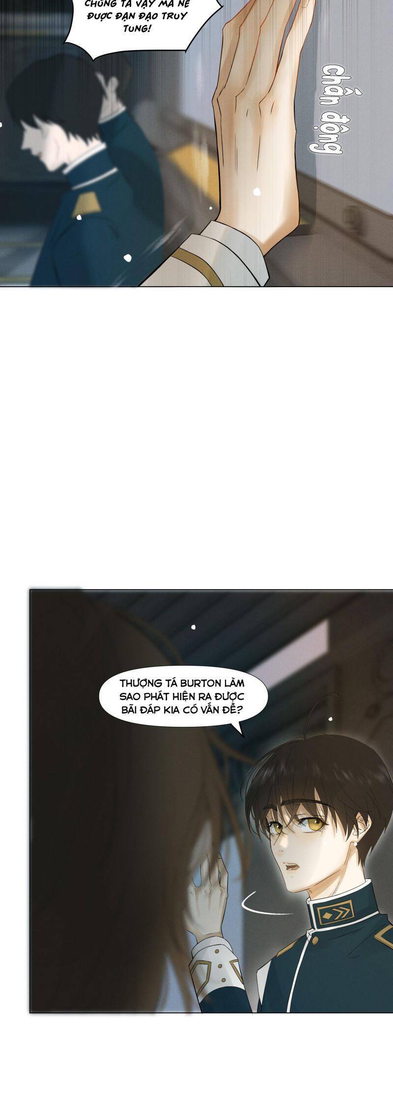 Tuyệt Xử Phùng Sinh - Chapter 4 - Page 5