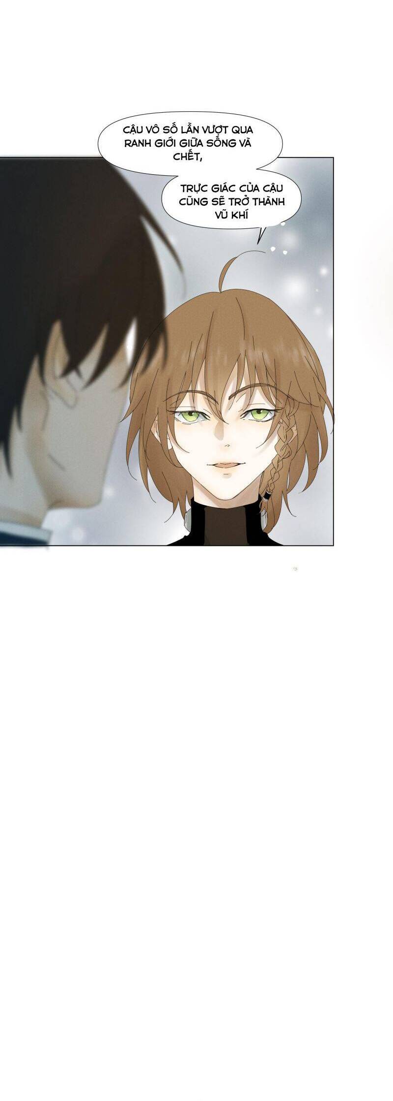 Tuyệt Xử Phùng Sinh - Chapter 4 - Page 6