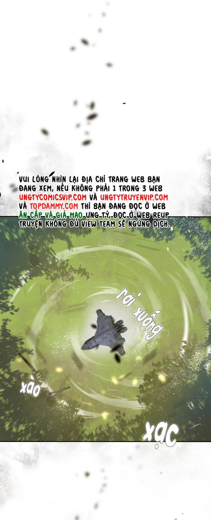 Tuyệt Xử Phùng Sinh - Chapter 4 - Page 7