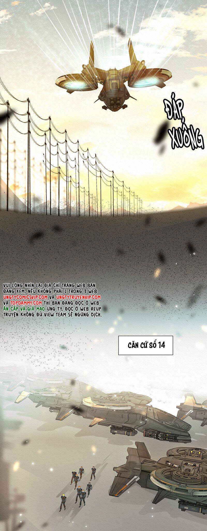 Tuyệt Xử Phùng Sinh Chapter 40 - Trang 13