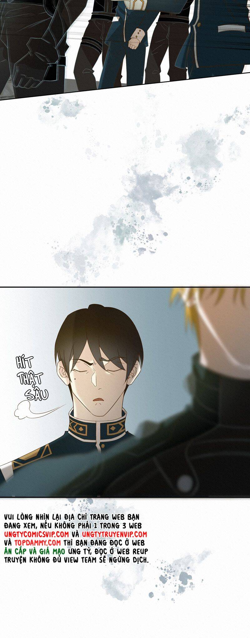 Tuyệt Xử Phùng Sinh Chapter 40 - Trang 17