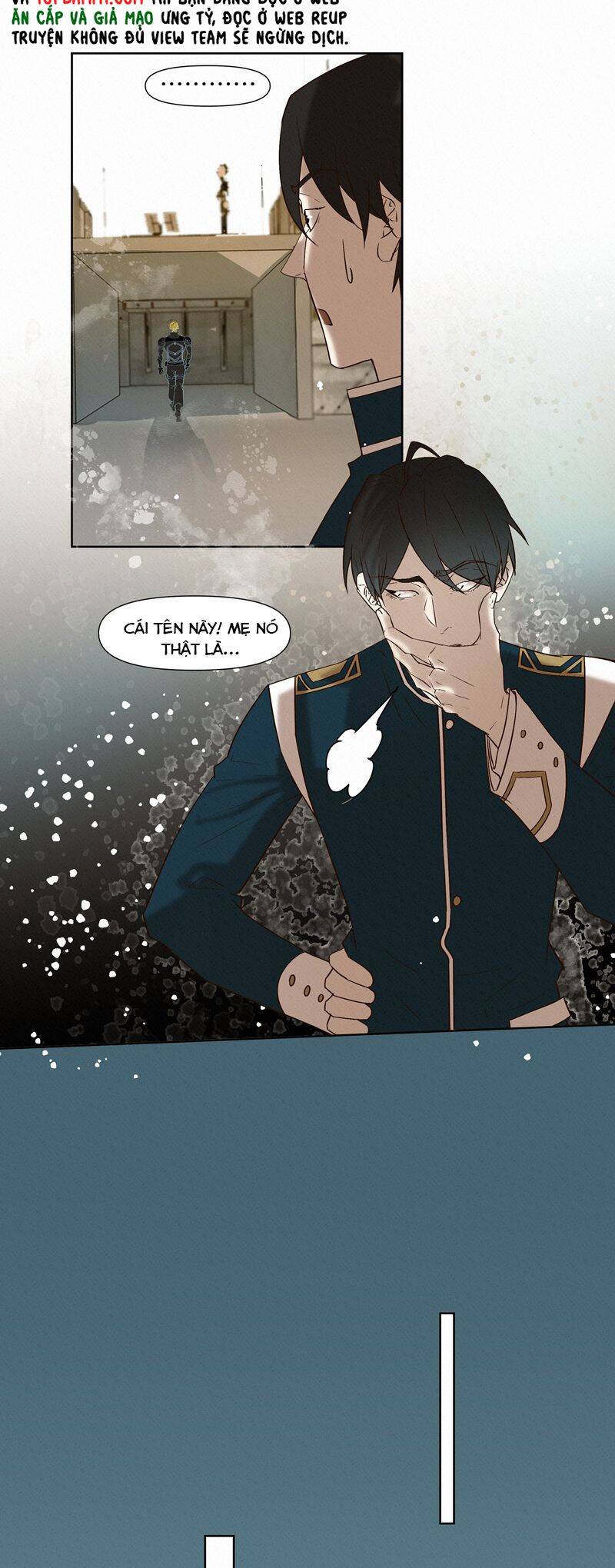 Tuyệt Xử Phùng Sinh Chapter 40 - Trang 22