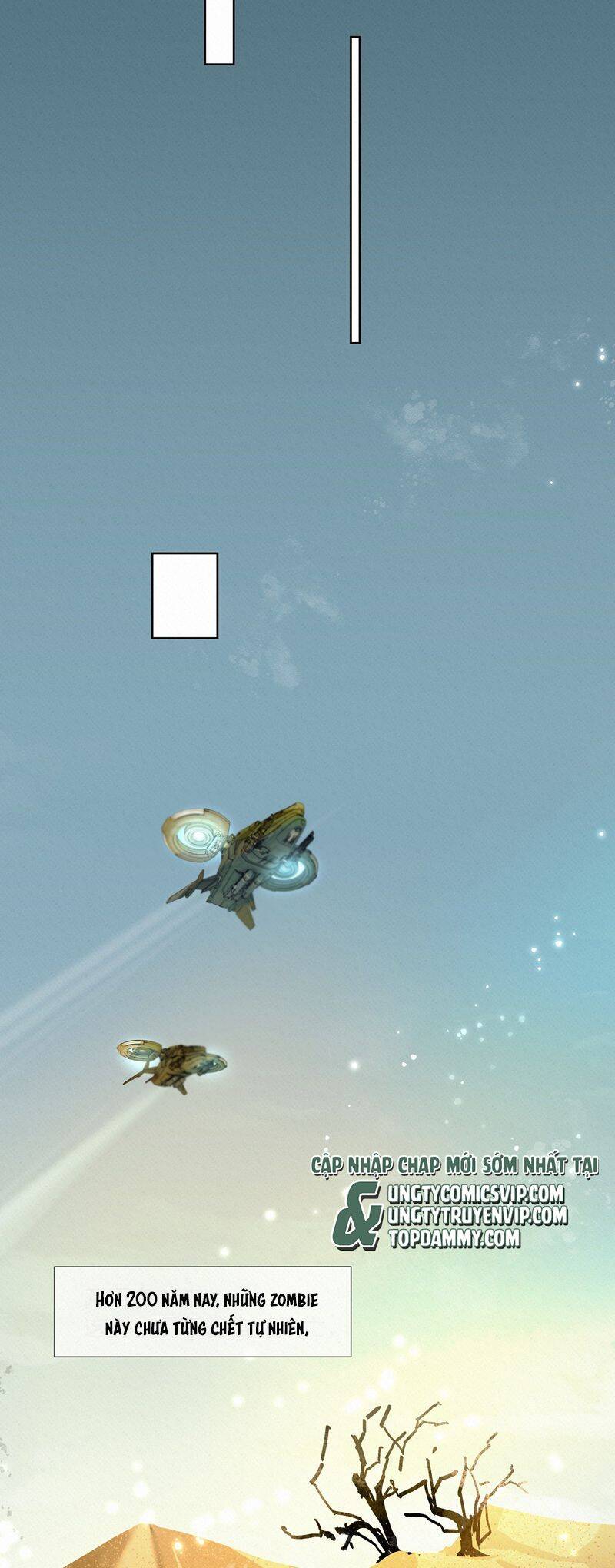 Tuyệt Xử Phùng Sinh Chapter 40 - Trang 23