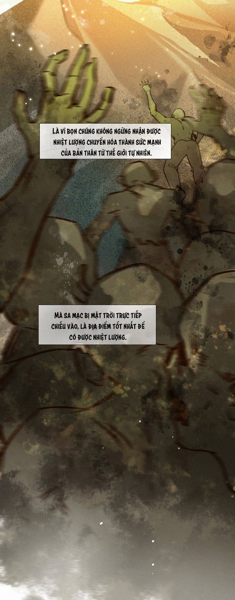 Tuyệt Xử Phùng Sinh Chapter 40 - Trang 24