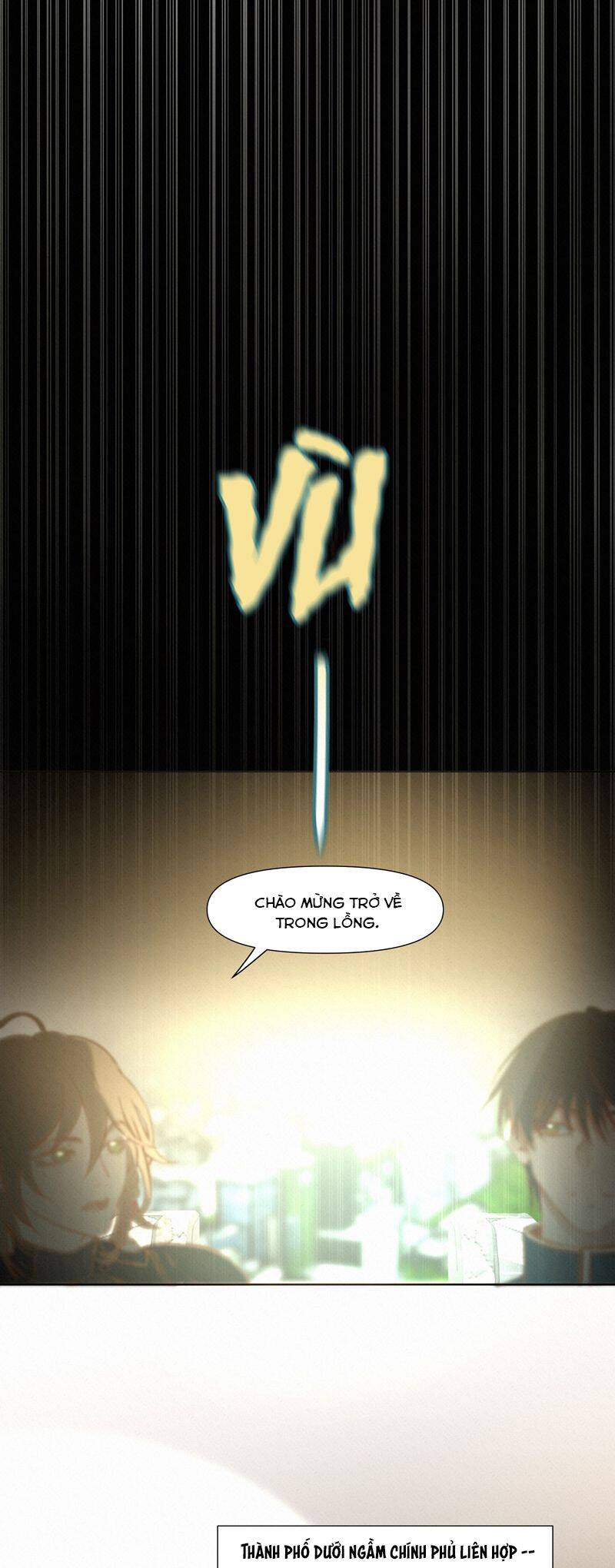 Tuyệt Xử Phùng Sinh Chapter 40 - Trang 27