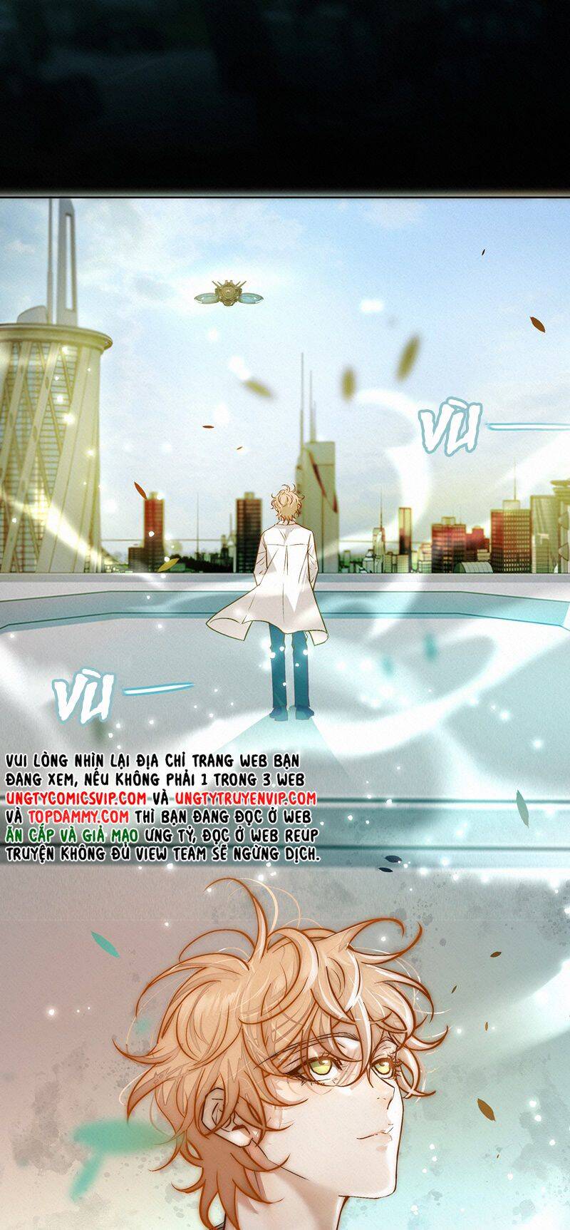 Tuyệt Xử Phùng Sinh Chapter 40 - Trang 29