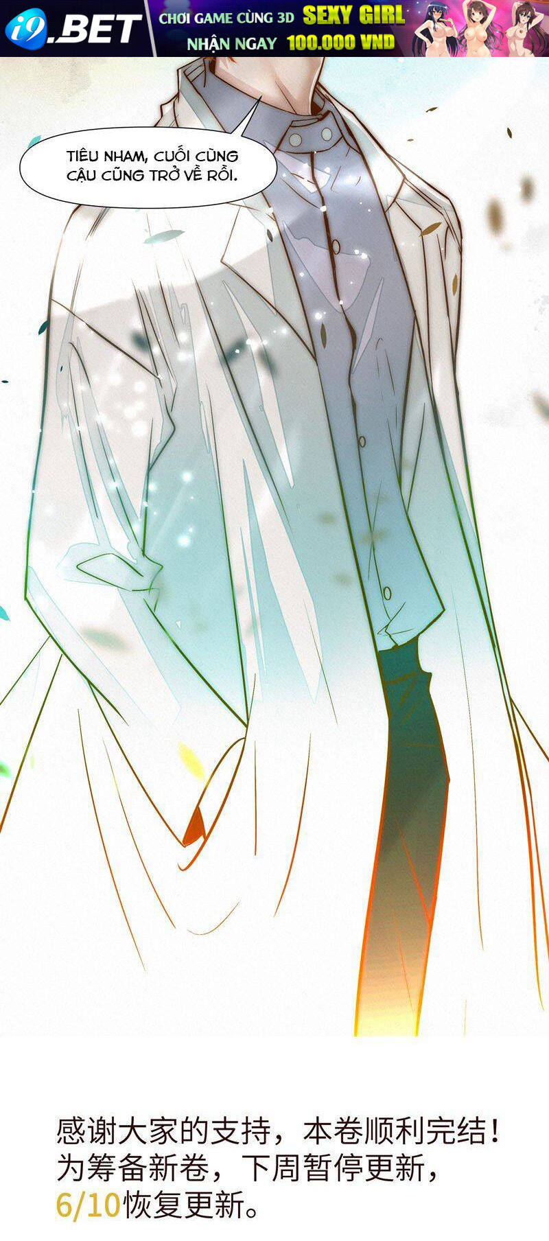 Tuyệt Xử Phùng Sinh Chapter 40 - Trang 30