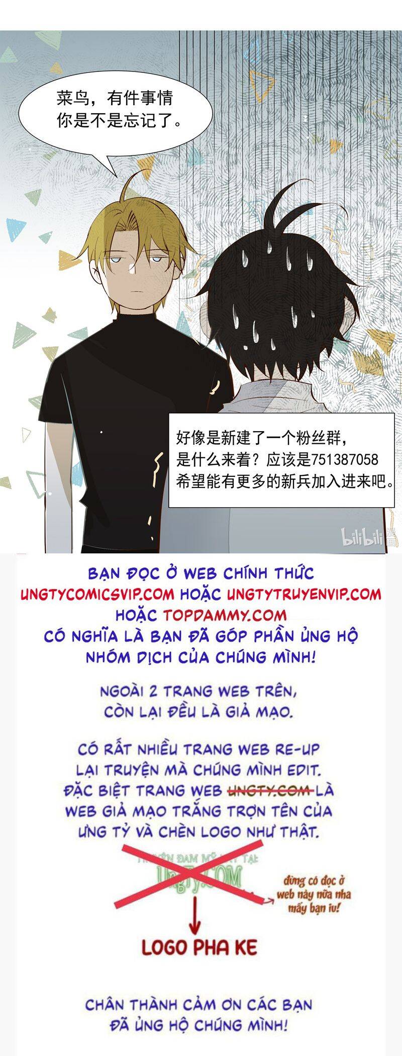 Tuyệt Xử Phùng Sinh Chapter 40 - Trang 31