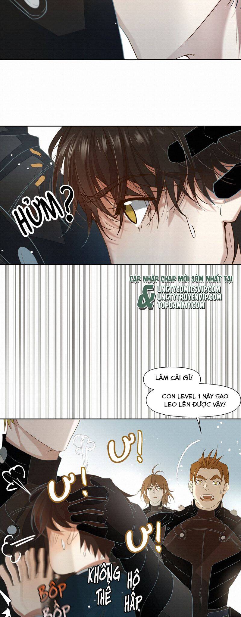 Tuyệt Xử Phùng Sinh Chapter 40 - Trang 7