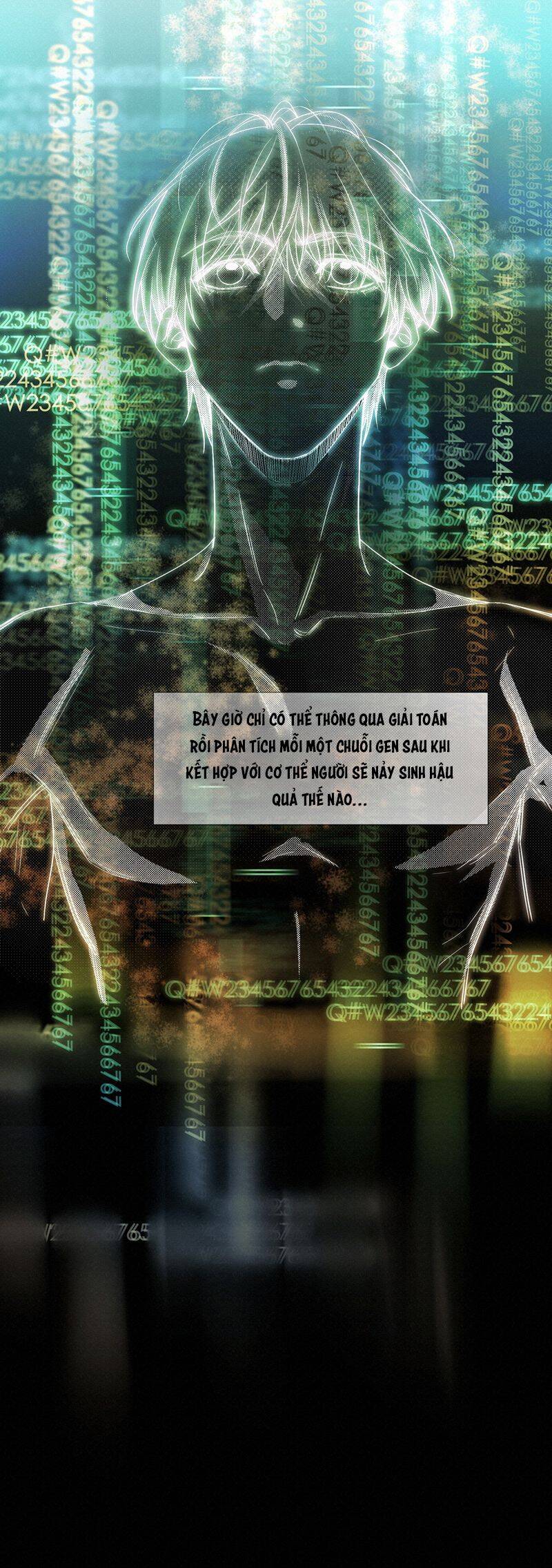 Tuyệt Xử Phùng Sinh Chapter 41 - Trang 12