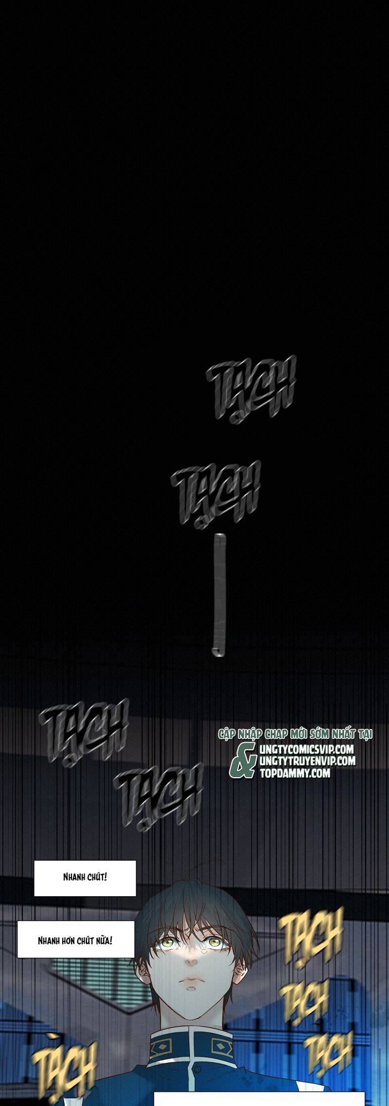 Tuyệt Xử Phùng Sinh Chapter 41 - Trang 13