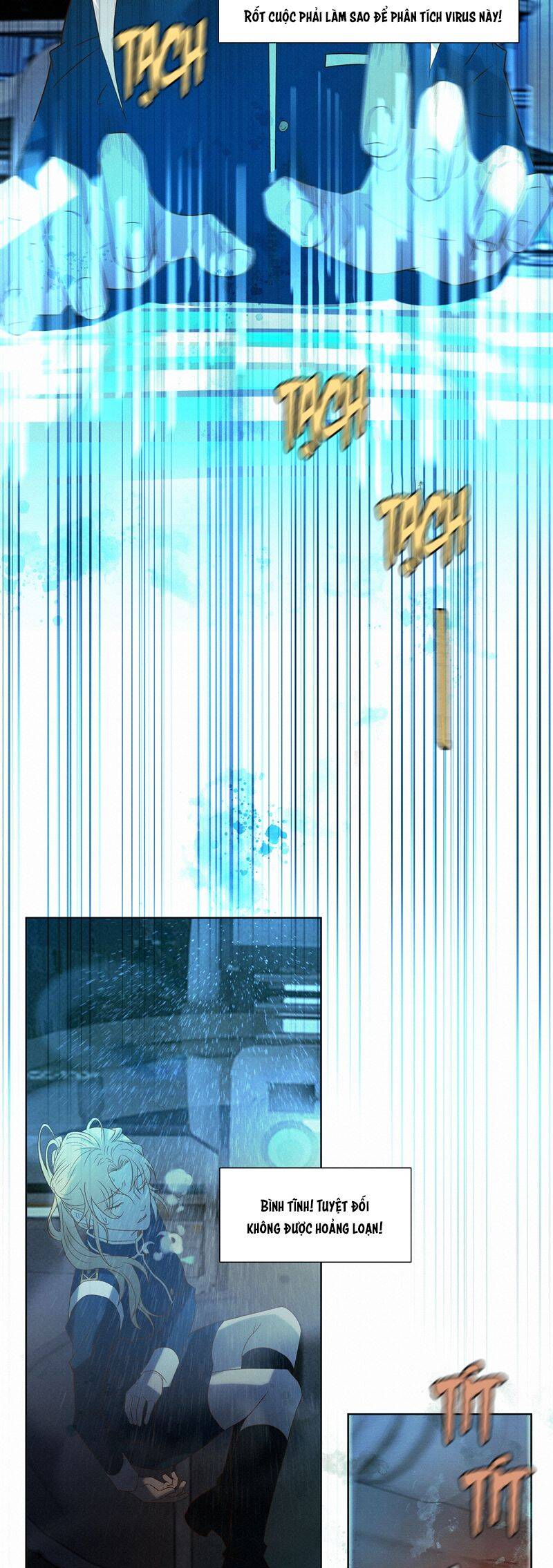 Tuyệt Xử Phùng Sinh Chapter 41 - Trang 14