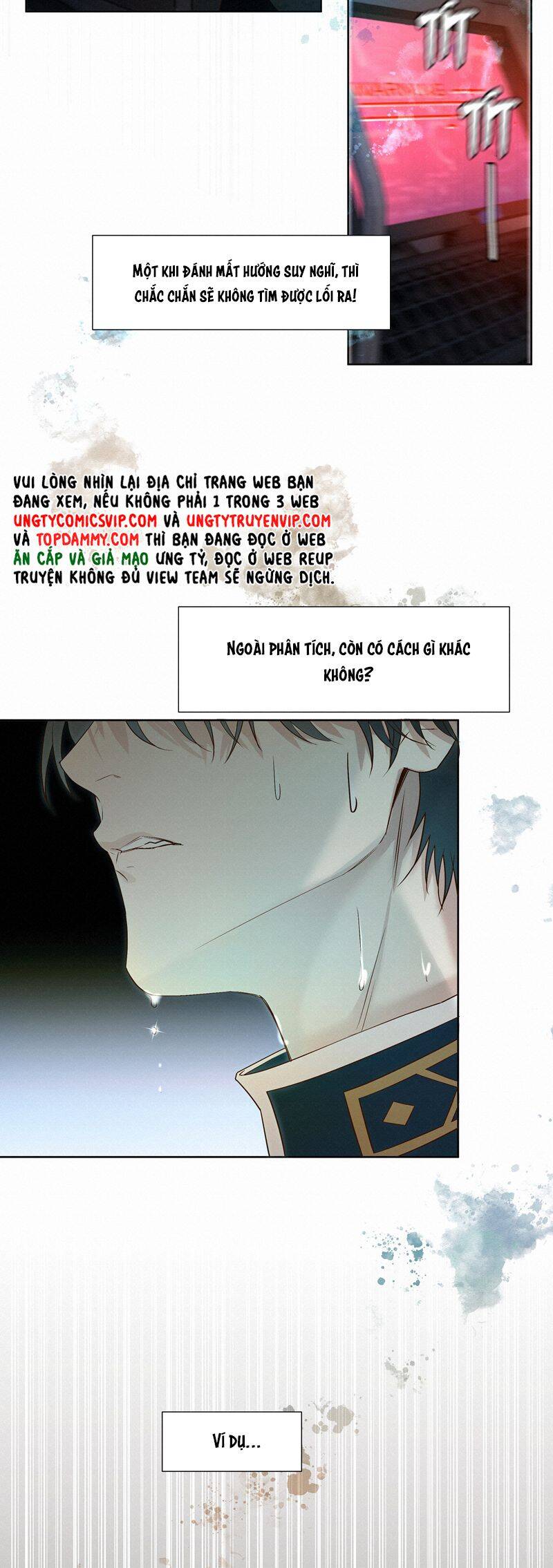 Tuyệt Xử Phùng Sinh Chapter 41 - Trang 15