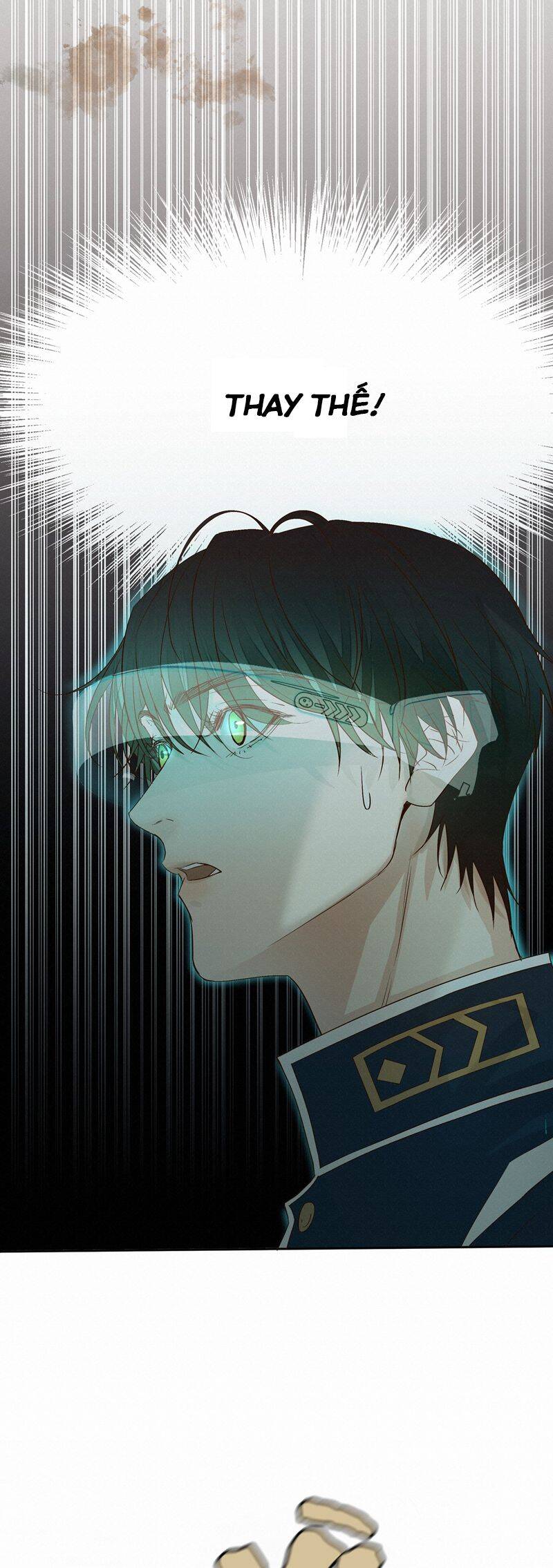 Tuyệt Xử Phùng Sinh Chapter 41 - Trang 16