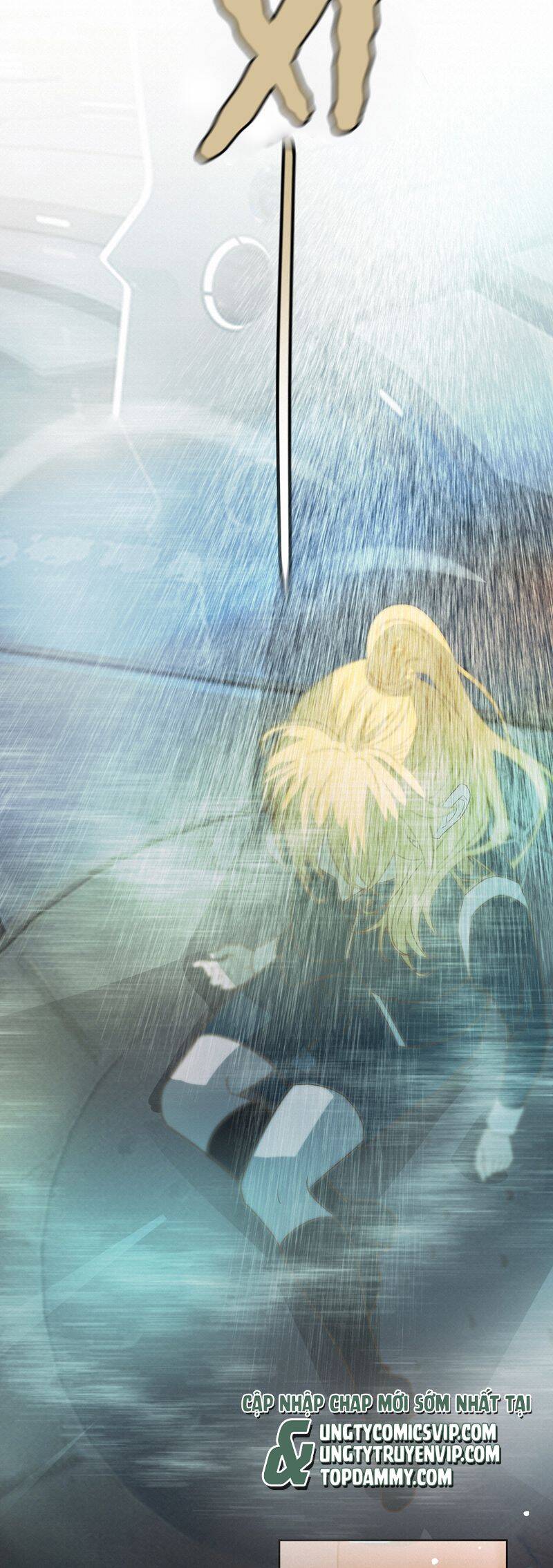 Tuyệt Xử Phùng Sinh Chapter 41 - Trang 17