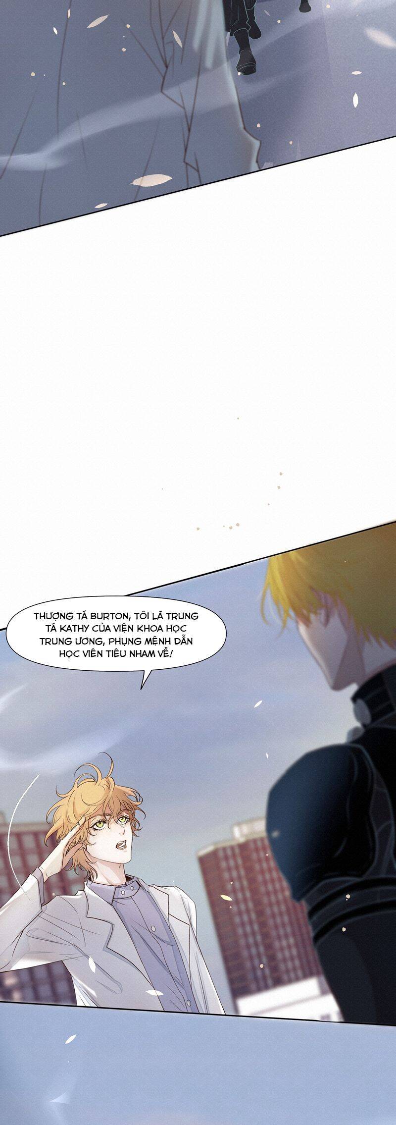 Tuyệt Xử Phùng Sinh Chapter 41 - Trang 2