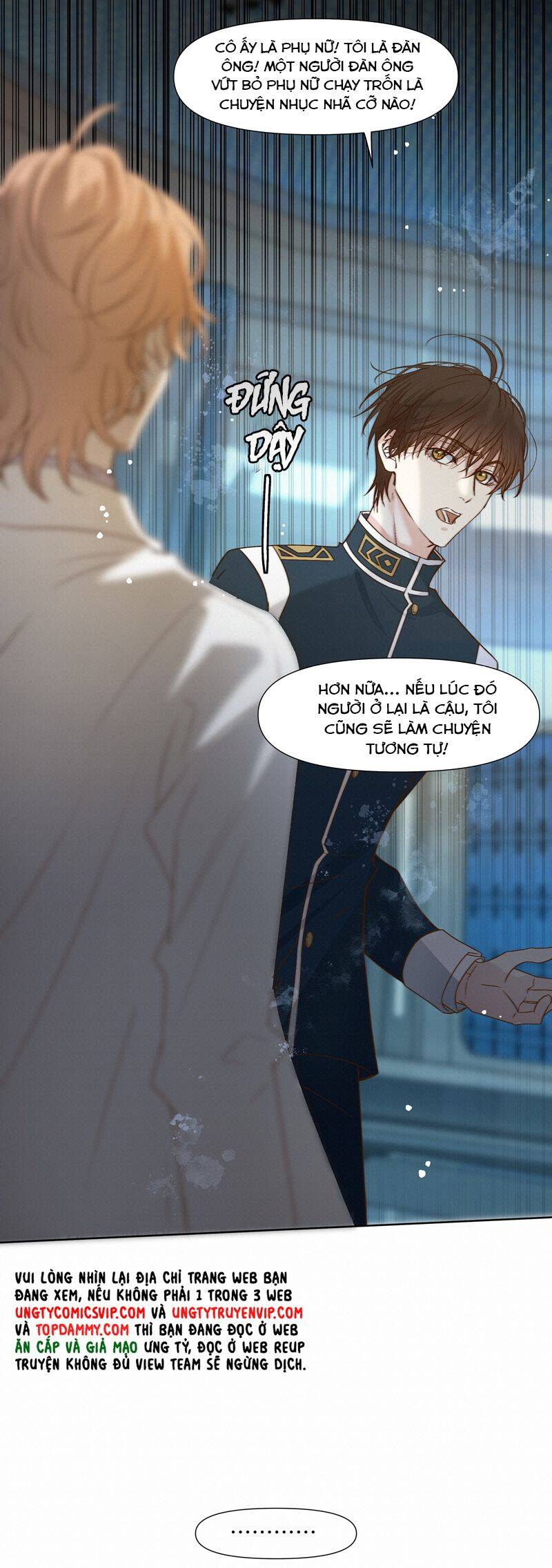 Tuyệt Xử Phùng Sinh Chapter 41 - Trang 23