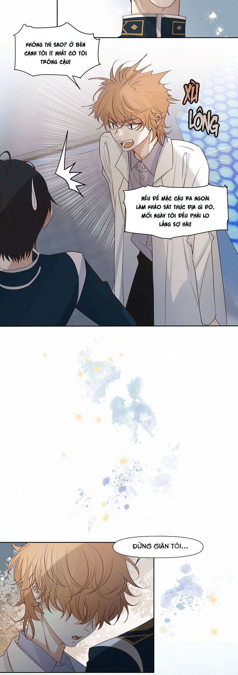 Tuyệt Xử Phùng Sinh Chapter 41 - Trang 26