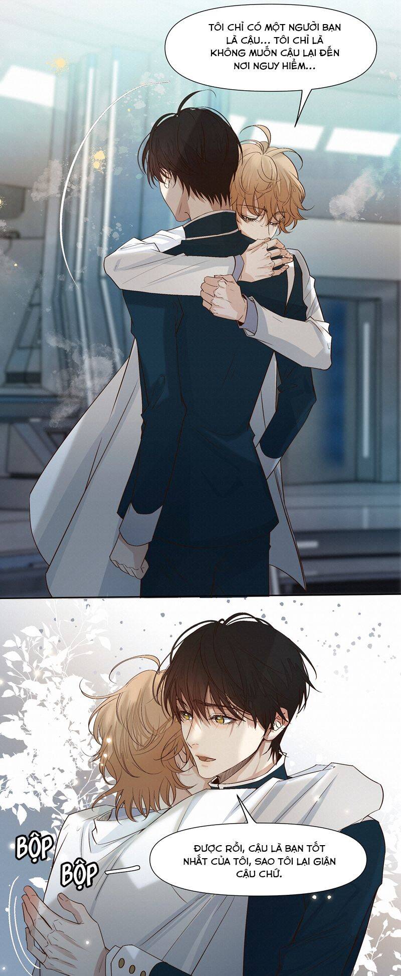 Tuyệt Xử Phùng Sinh Chapter 41 - Trang 27