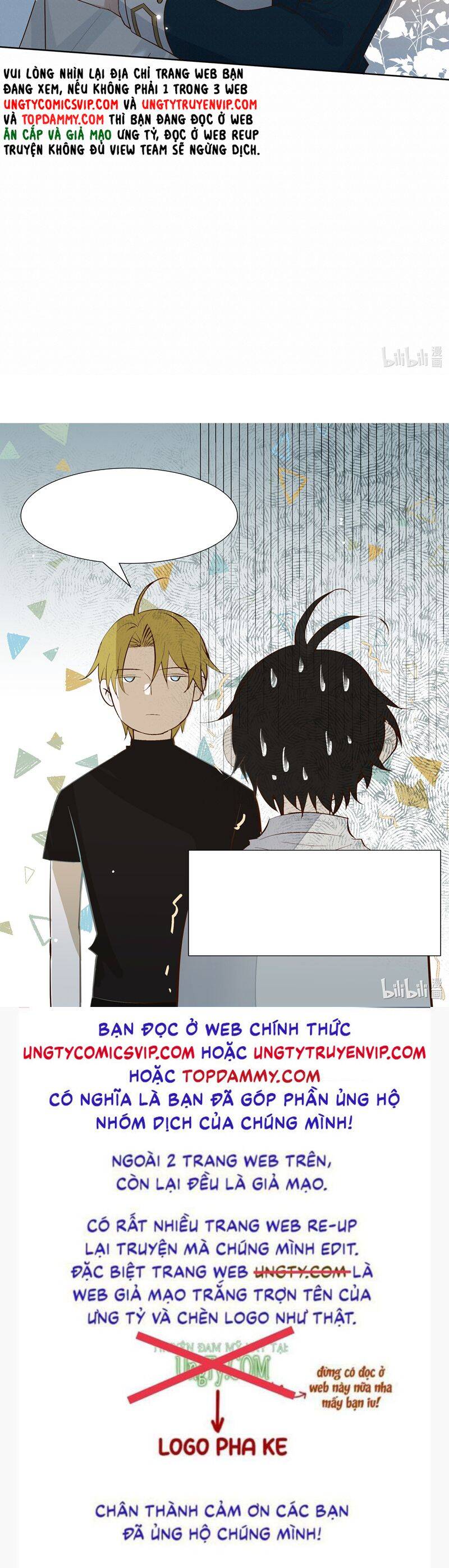 Tuyệt Xử Phùng Sinh Chapter 41 - Trang 28