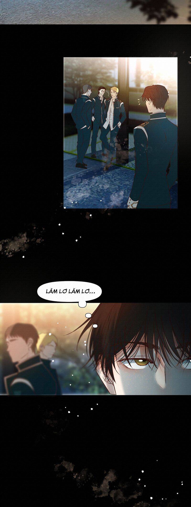 Tuyệt Xử Phùng Sinh Chapter 42 - Trang 22