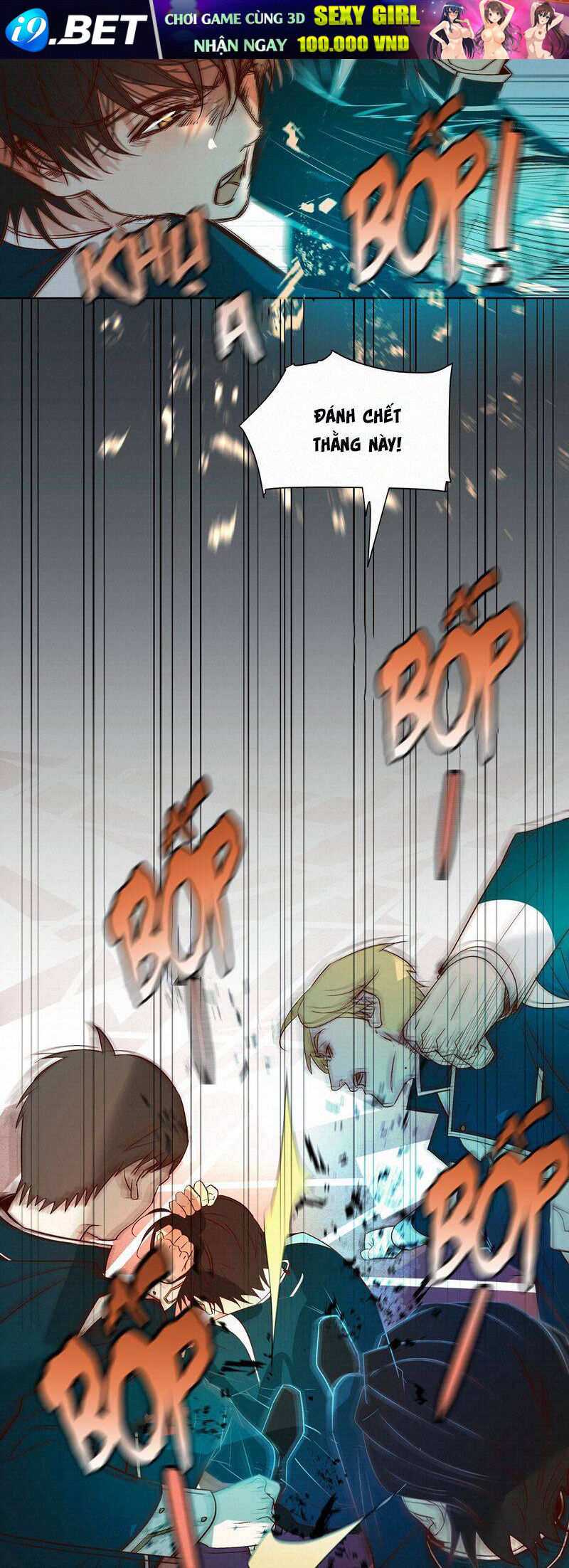 Tuyệt Xử Phùng Sinh Chapter 42 - Trang 26