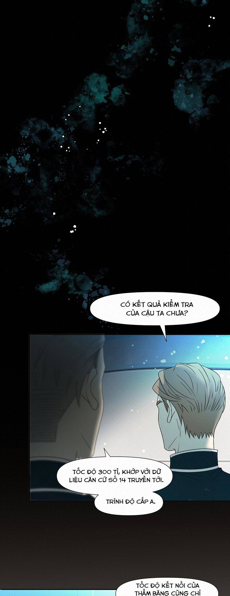 Tuyệt Xử Phùng Sinh Chapter 42 - Trang 3