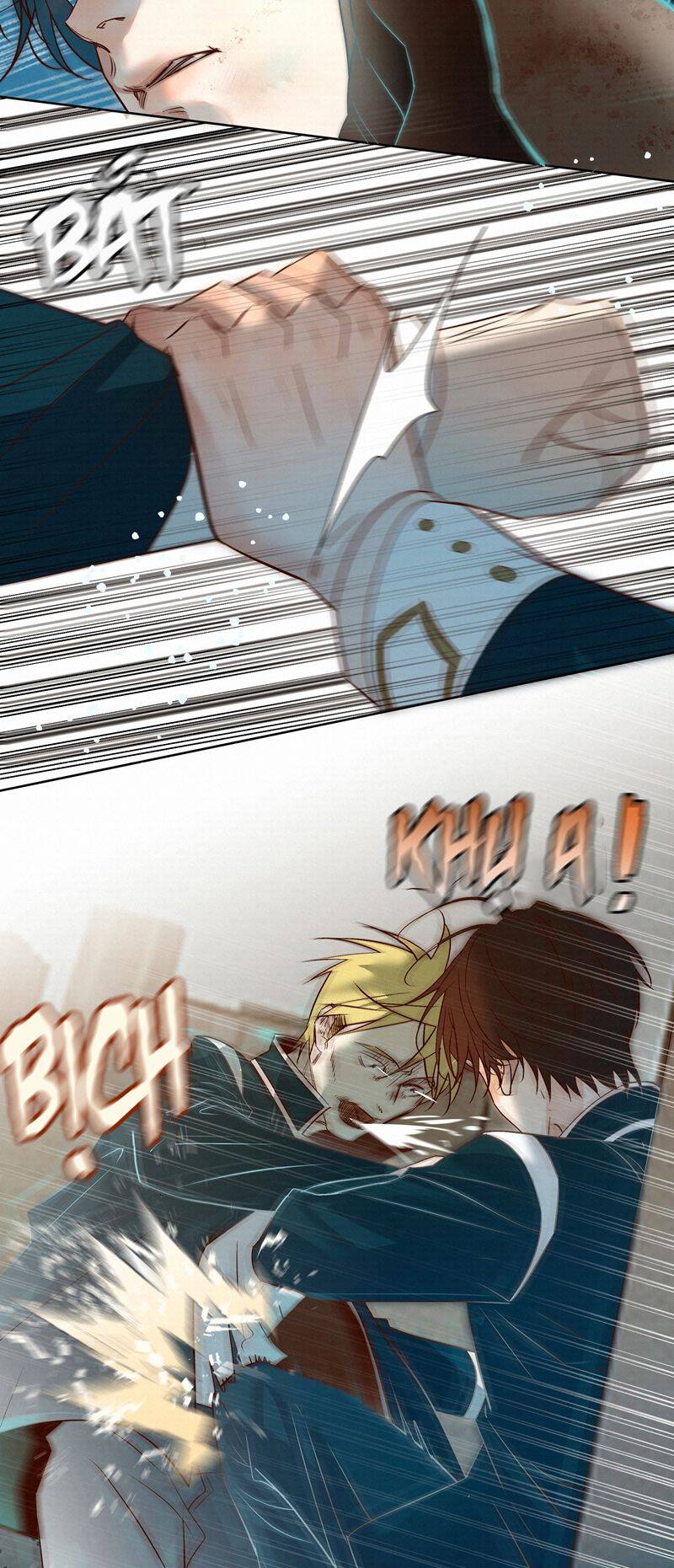 Tuyệt Xử Phùng Sinh Chapter 42 - Trang 31