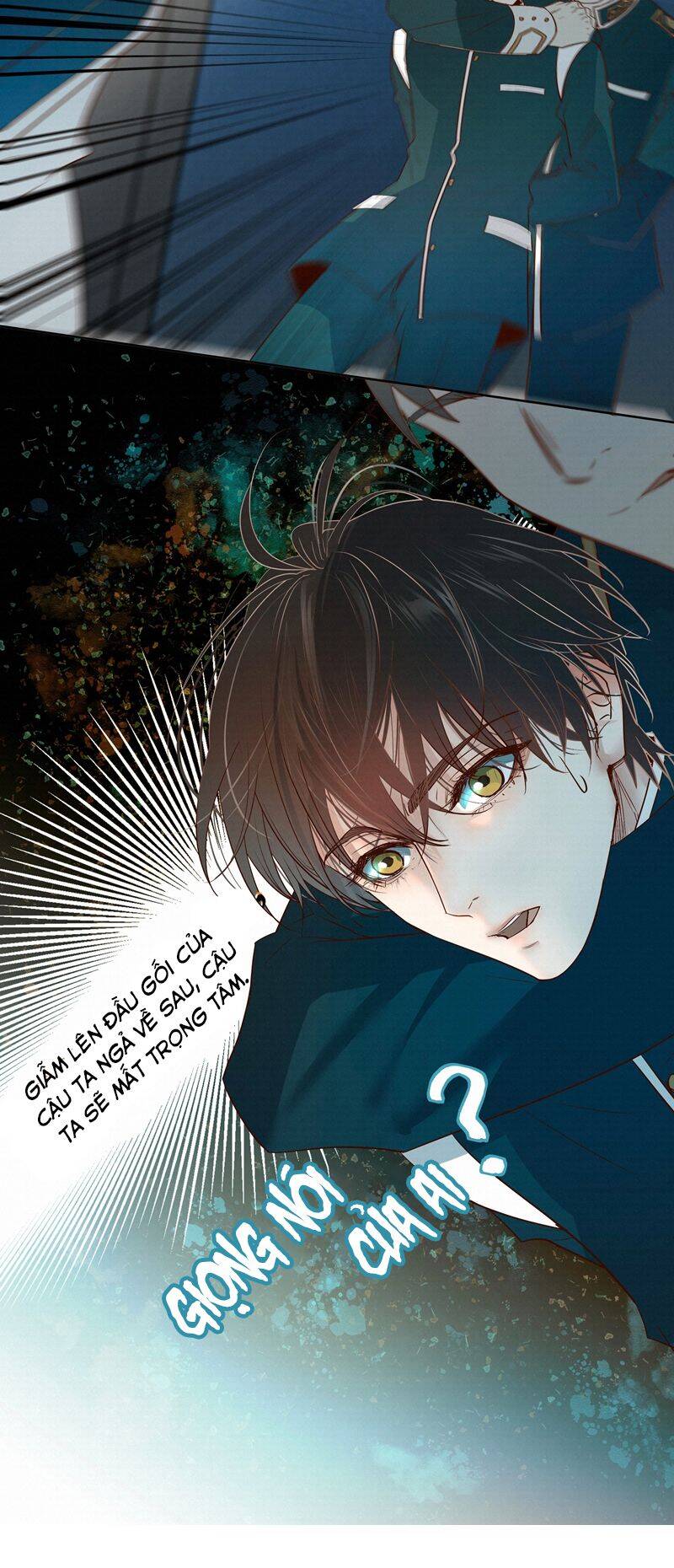 Tuyệt Xử Phùng Sinh Chapter 42 - Trang 33