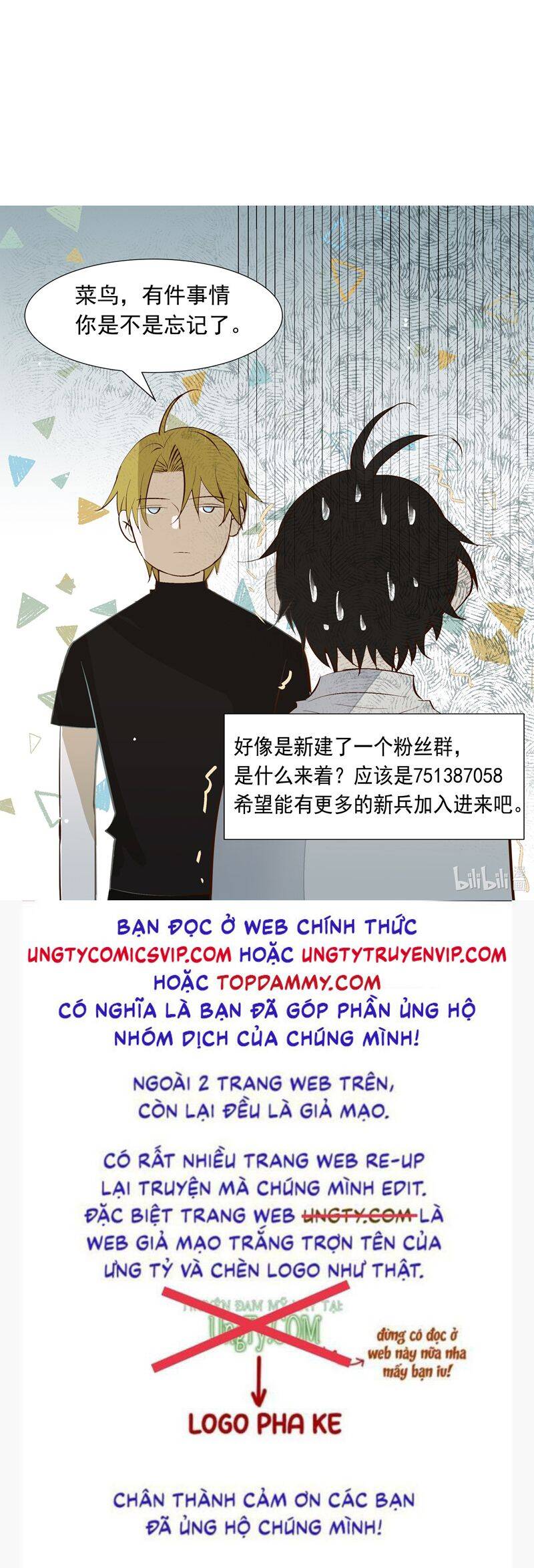 Tuyệt Xử Phùng Sinh Chapter 42 - Trang 34