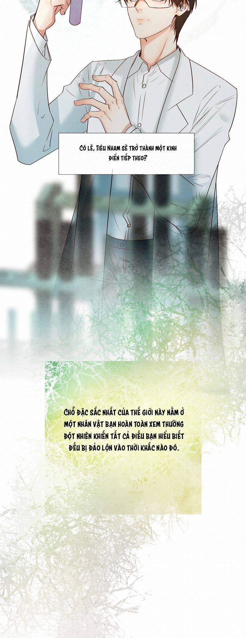 Tuyệt Xử Phùng Sinh Chapter 42 - Trang 8