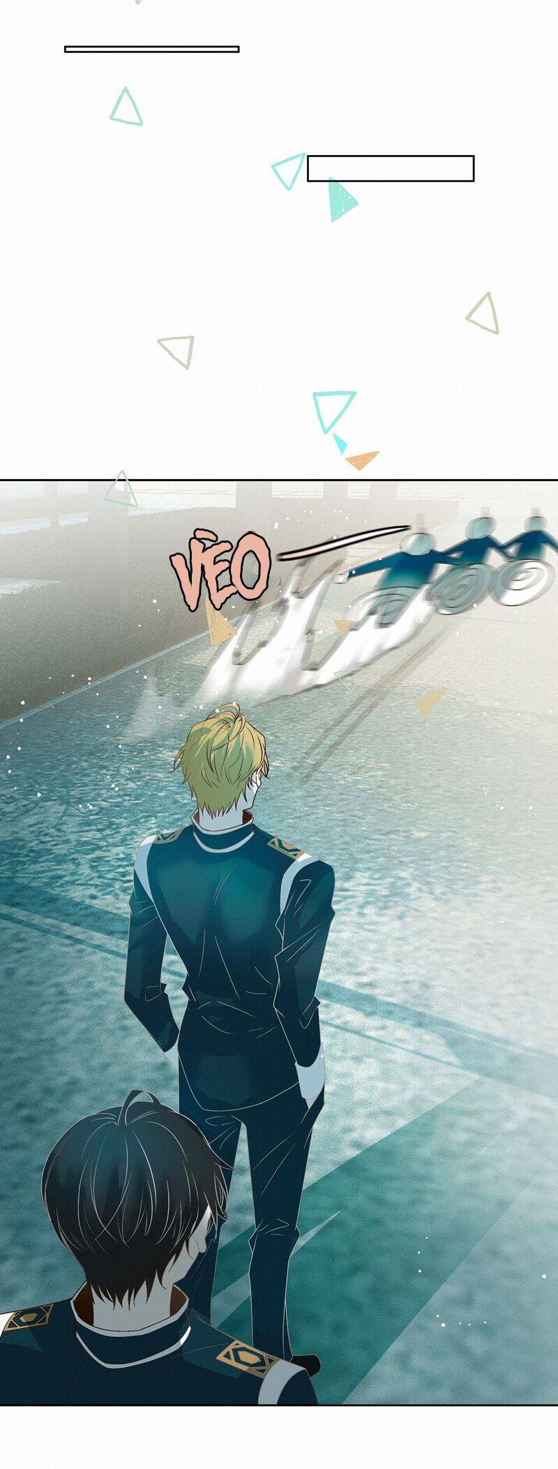 Tuyệt Xử Phùng Sinh Chapter 43 - Trang 13