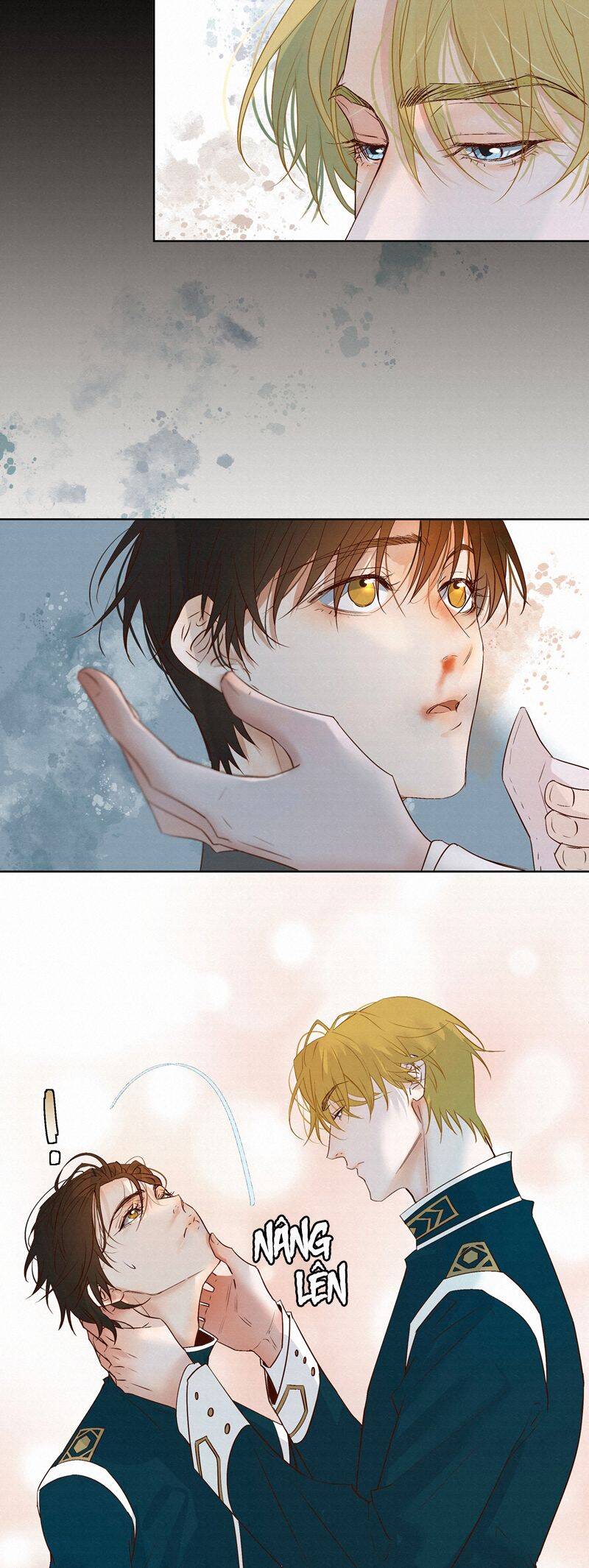 Tuyệt Xử Phùng Sinh Chapter 43 - Trang 19