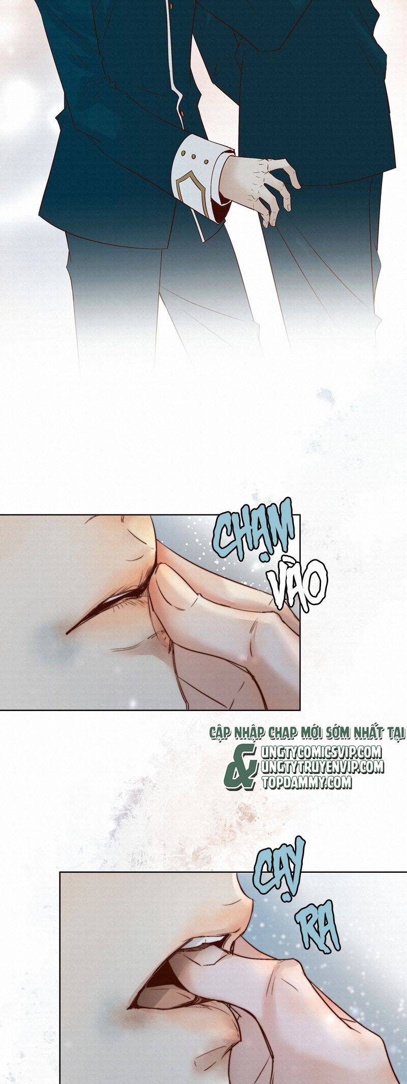 Tuyệt Xử Phùng Sinh Chapter 43 - Trang 20