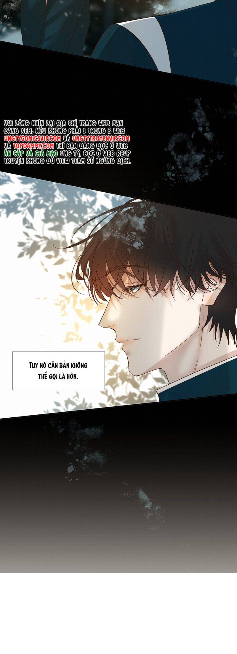 Tuyệt Xử Phùng Sinh Chapter 43 - Trang 31