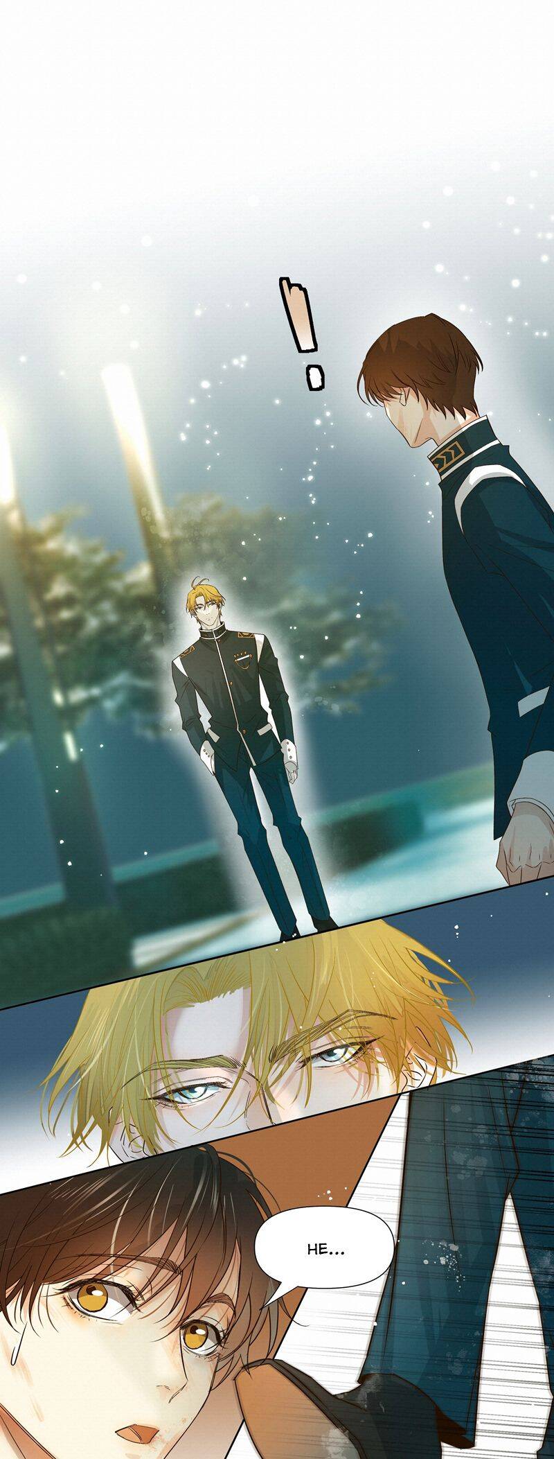 Tuyệt Xử Phùng Sinh Chapter 43 - Trang 7