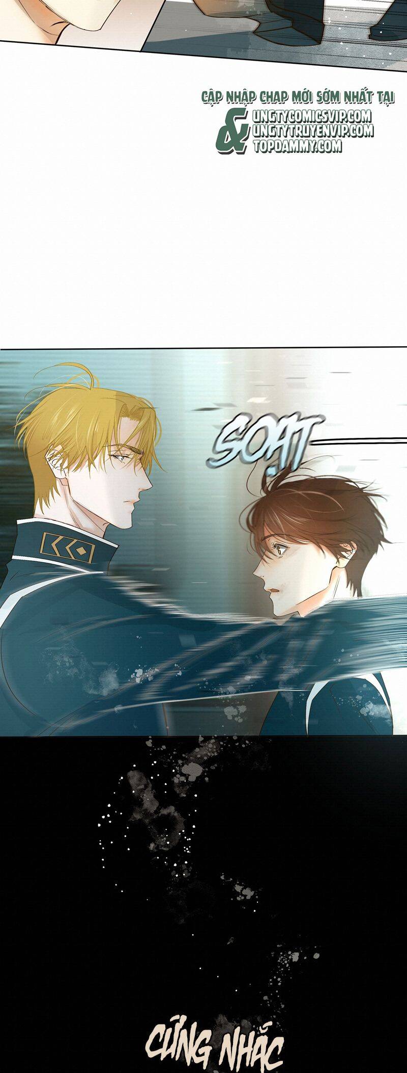 Tuyệt Xử Phùng Sinh Chapter 43 - Trang 8