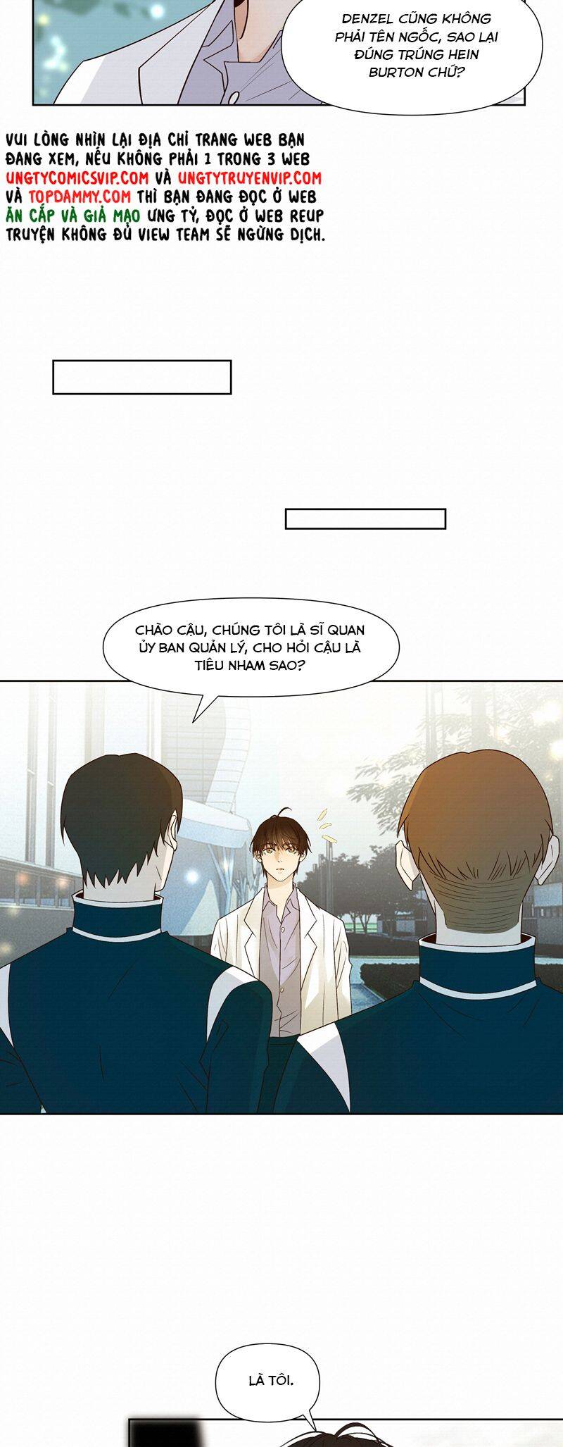 Tuyệt Xử Phùng Sinh - Chapter 44 - Page 13