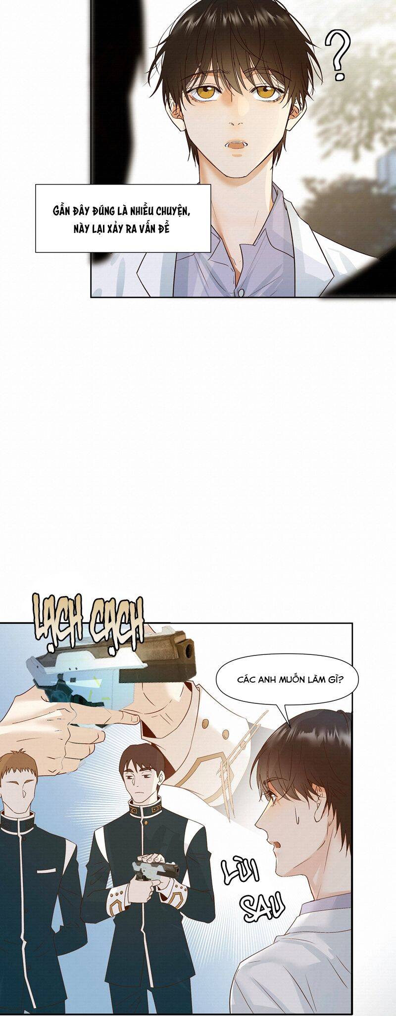 Tuyệt Xử Phùng Sinh - Chapter 44 - Page 14