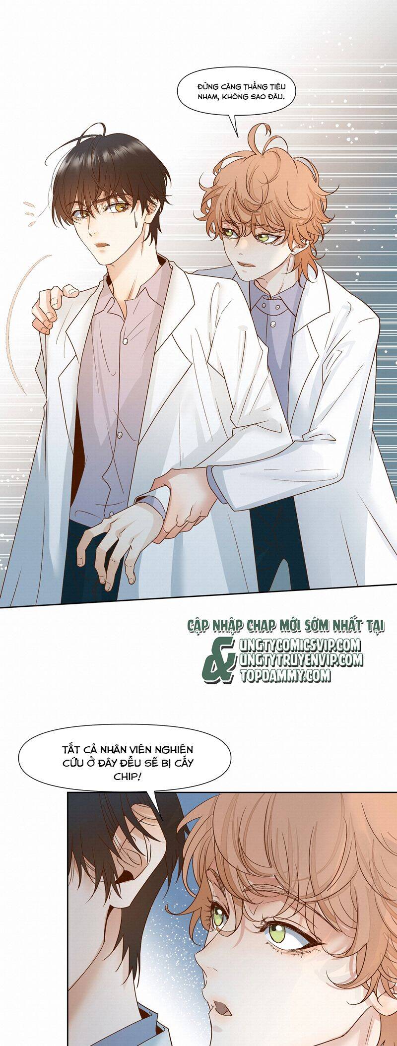 Tuyệt Xử Phùng Sinh - Chapter 44 - Page 15