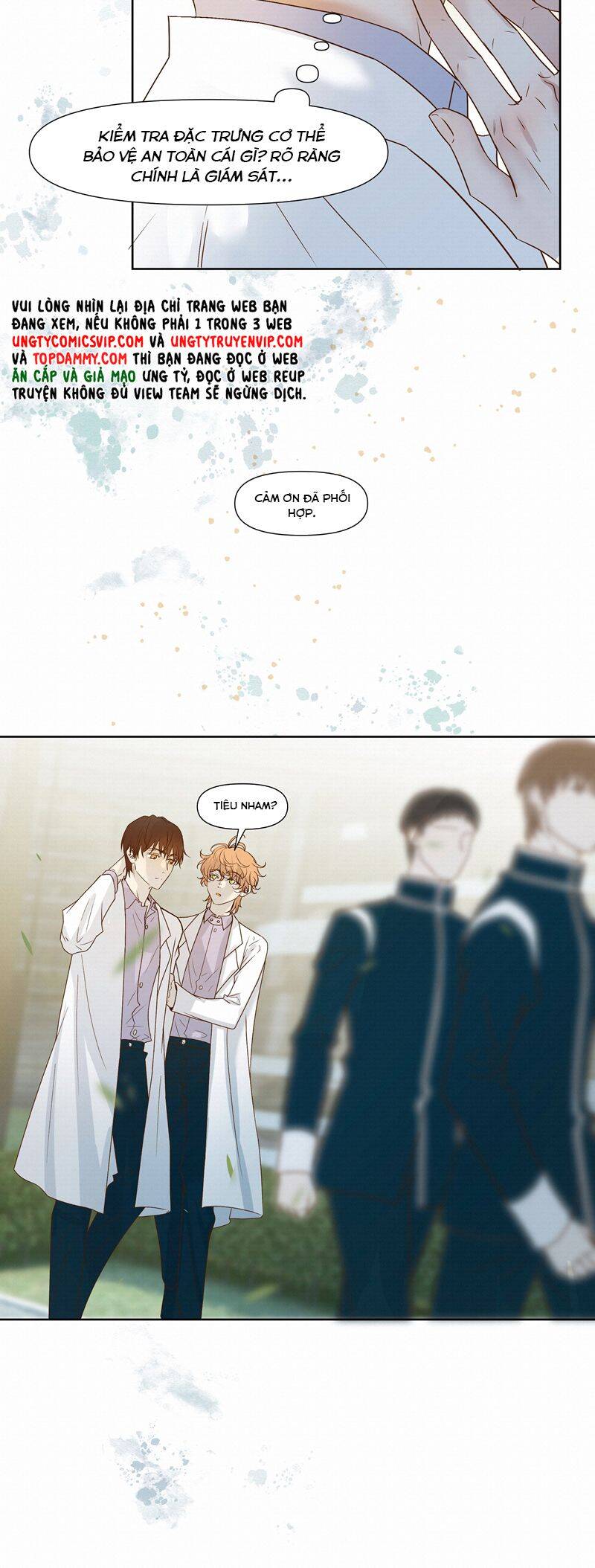 Tuyệt Xử Phùng Sinh - Chapter 44 - Page 17